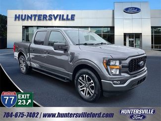 Used 2023 Ford F150 XL w/ STX Appearance Package video 1
