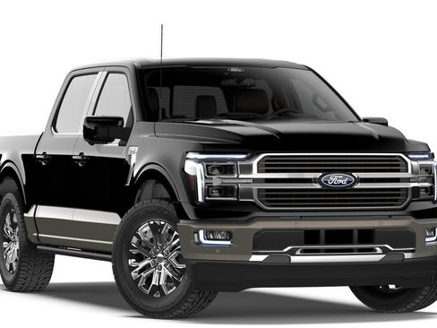 New 2026 Ford F150 King Ranch AWD/4WD image 5