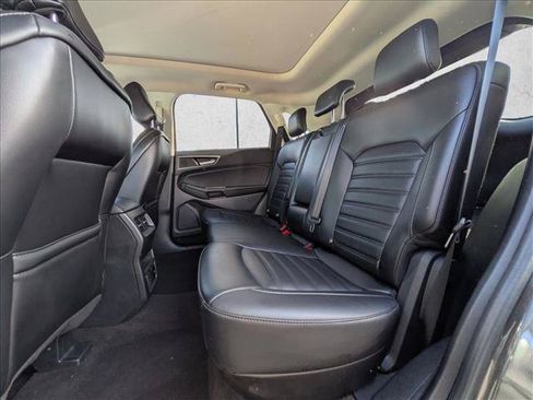 Used 2020 Ford Edge SEL w/ Convenience Package FWD image 18