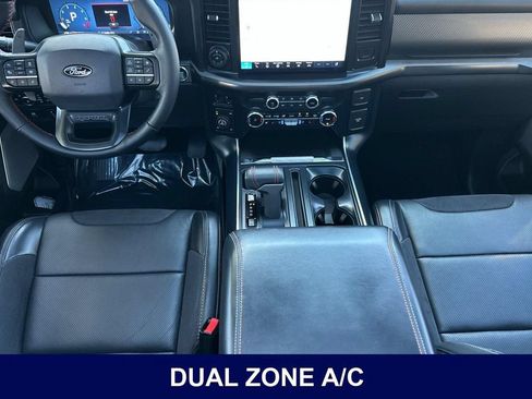 Used 2024 Ford F150 Raptor AWD/4WD image 17