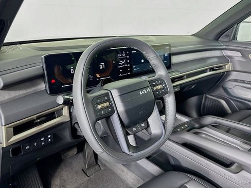 New 2027 Kia Telluride S AWD/4WD image 12