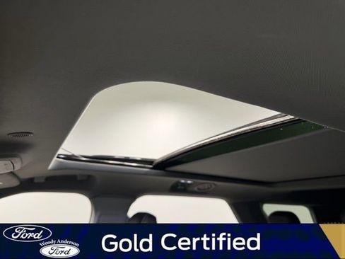 Certified 2024 Ford Explorer XLT w/ Equipment Group 202A image 19