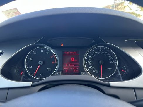 Used 2011 Audi A4 2.0T Premium Plus image 9