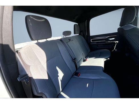 Certified 2024 RAM 3500 Big Horn image 23