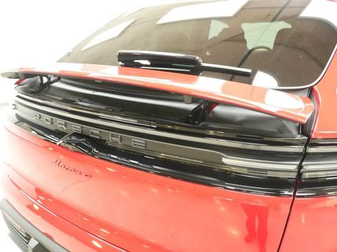 New 2026 Porsche Macan 4 Electric AWD/4WD image 45