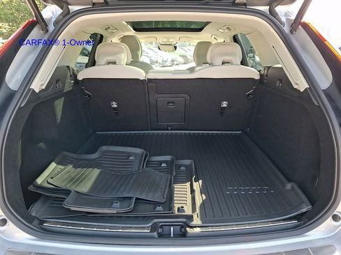 Certified 2023 Volvo XC60 B5 Plus w/ Climate Package AWD/4WD image 30