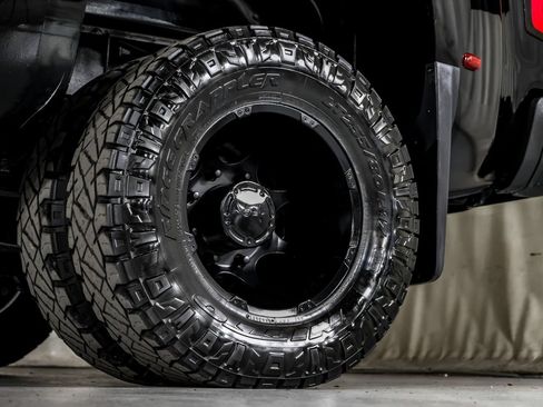 Used 2018 GMC Sierra 3500 Denali w/ Duramax Plus Package AWD/4WD image 55