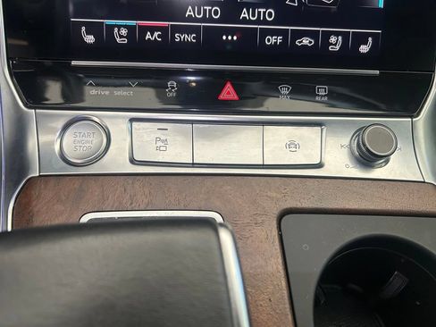 Used 2019 Audi A6 3.0T Prestige w/ Prestige Package AWD/4WD image 54