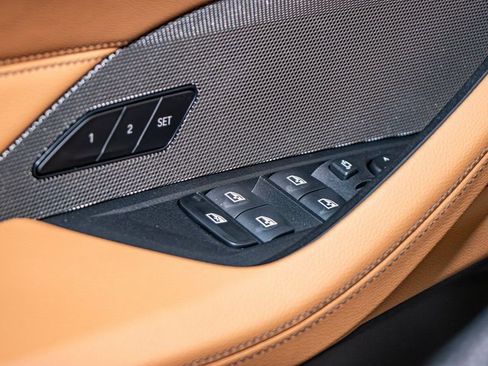 Used 2025 BMW i4 xDrive40i w/ Premium Package image 14