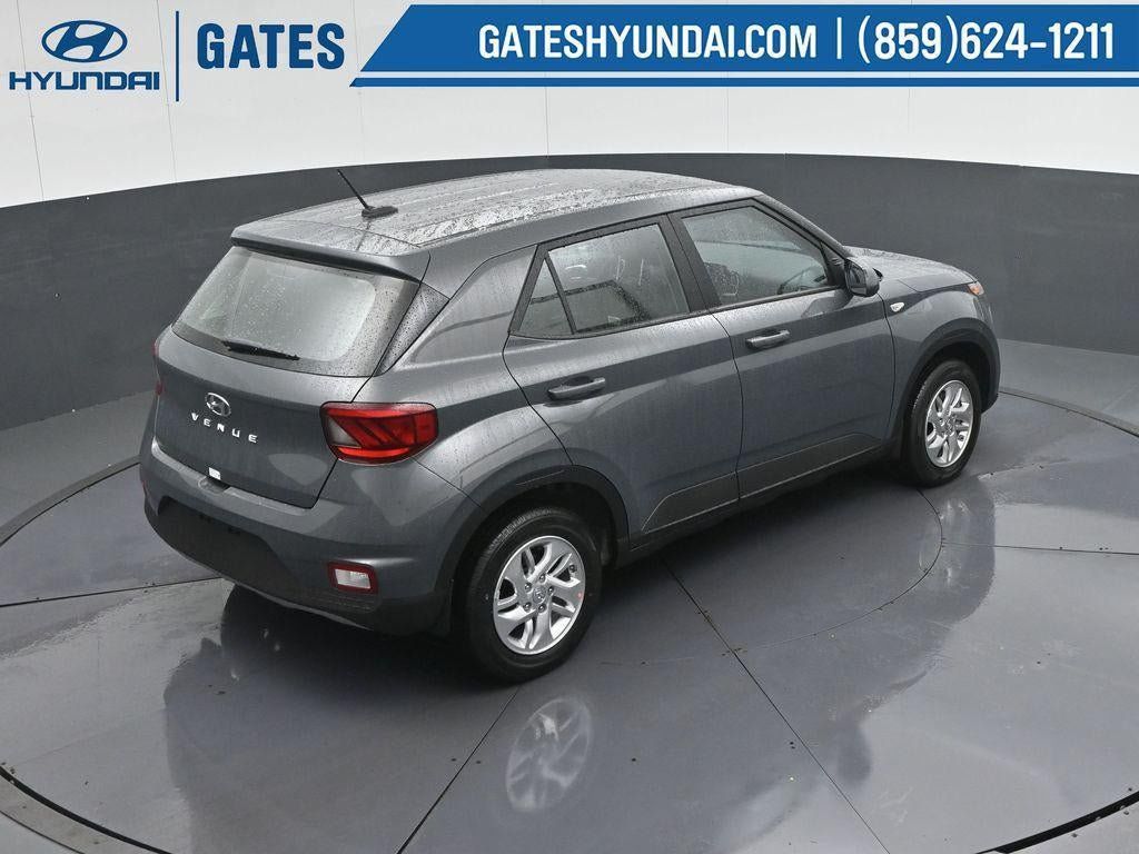 New 2026 Hyundai Venue SE FWD image 47