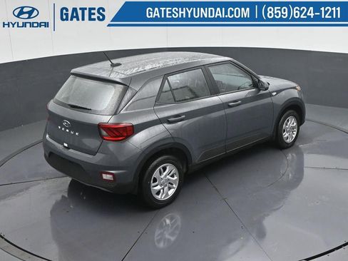 New 2026 Hyundai Venue SE FWD image 47