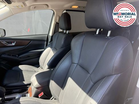 Used 2023 Subaru Ascent Touring AWD/4WD image 21