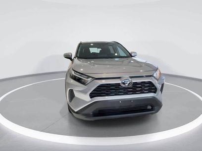 Used 2024 Toyota RAV4 XLE