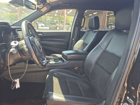 Used 2022 Dodge Durango GT RWD image 7