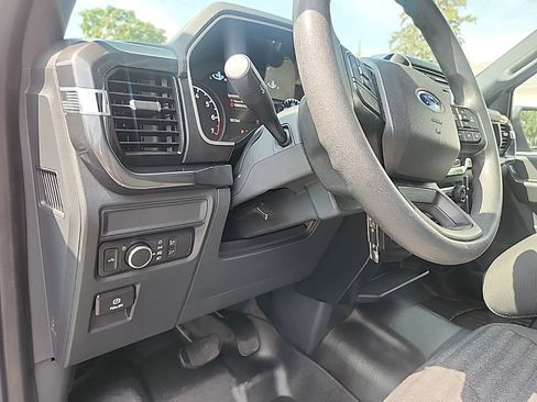 Used 2022 Ford F150 XL w/ STX Appearance Package AWD/4WD image 15