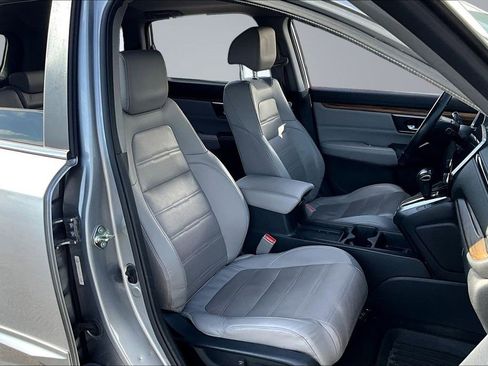 Used 2017 Honda CR-V EX-L image 24