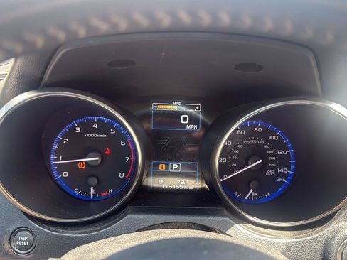 Used 2019 Subaru Outback 2.5i Limited w/ Popular Package #2 AWD/4WD image 18