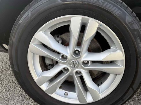 Used 2012 Nissan Rogue SV w/ Premium Pkg image 15