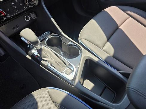 New 2026 Buick Encore GX Sport Touring w/ Comfort Package FWD image 25