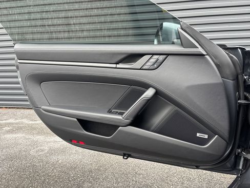 Certified 2026 Porsche 911 Carrera GTS image 16