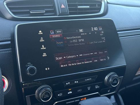 Used 2020 Honda CR-V EX image 20