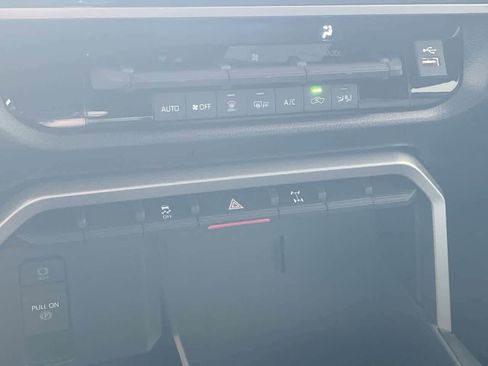 New 2026 Toyota Tundra SR5 AWD/4WD image 19