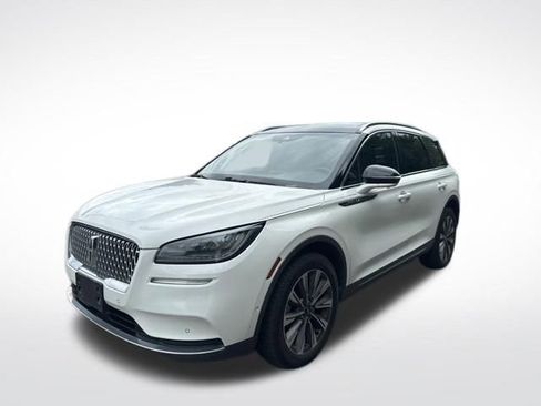 Used 2022 Lincoln Corsair Reserve w/ Elements Package FWD image 1