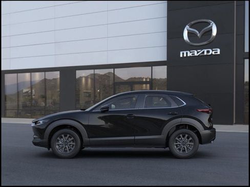 New 2025 MAZDA CX-30 AWD 2.5 S image 3