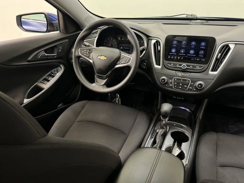 Used 2023 Chevrolet Malibu LT image 31
