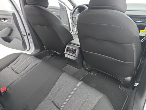 New 2026 Honda Accord Sport image 11