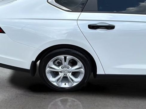Used 2024 Honda Accord LX image 34