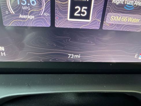 New 2026 Jeep Grand Cherokee Altitude AWD/4WD image 17