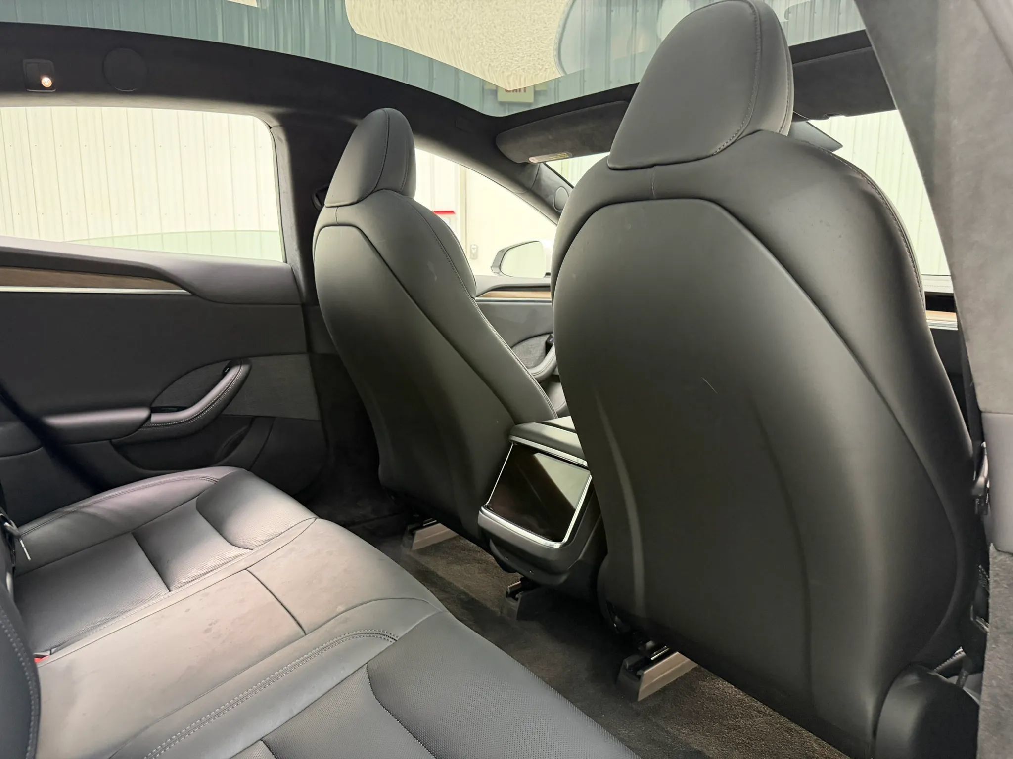 Used 2023 Tesla Model S Standard Range AWD/4WD image 17