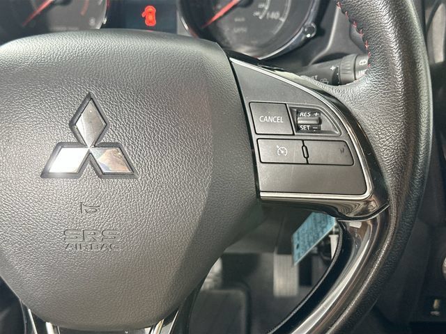 Used 2024 Mitsubishi Outlander Sport LE AWD/4WD image 21