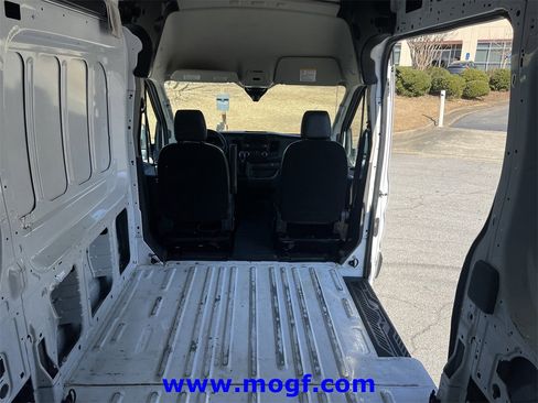 Used 2023 Ford Transit 250 148 High Roof image 22