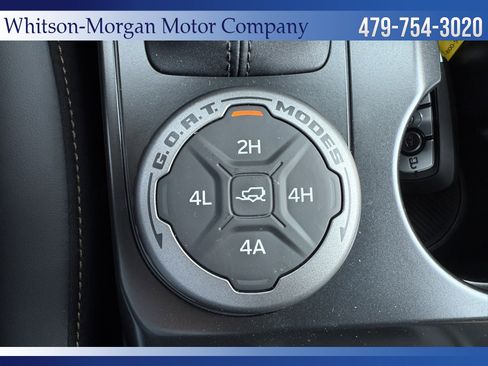 New 2025 Ford Bronco Badlands image 30