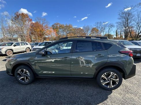 New 2026 Subaru Crosstrek 2.0i Premium image 5