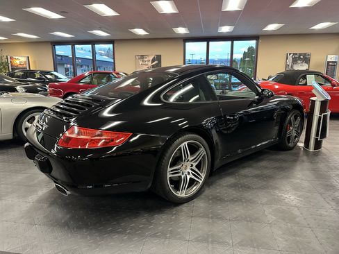 Used 2008 Porsche 911 Carrera image 2