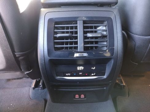 Used 2022 BMW X3 xDrive30i image 9