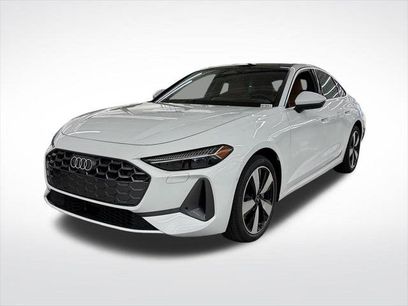 Certified 2025 Audi A5 Premium Plus w/ Premium Plus