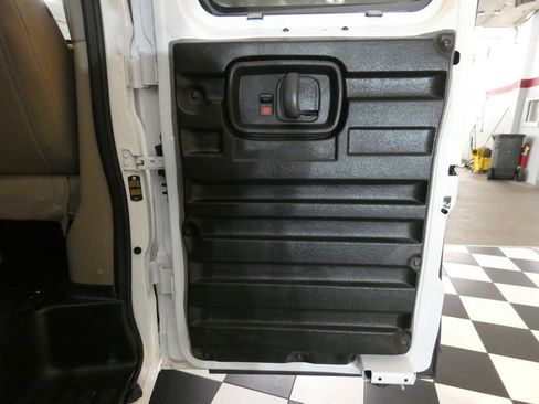 Used 2023 Chevrolet Express 2500 w/ Driver Convenience Package RWD image 22