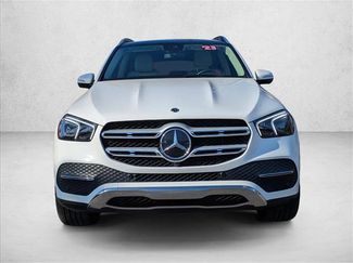 Used 2023 Mercedes-Benz GLE 350 4MATIC video 2