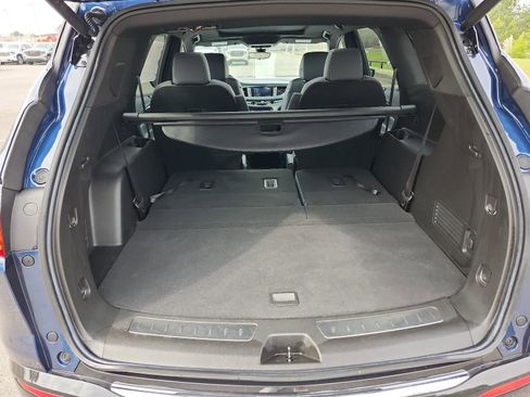 Certified 2023 Buick Enclave Premium w/ Experience Buick Package image 9