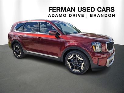 Used 2023 Kia Telluride EX
