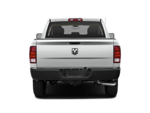 Used 2023 RAM 1500 Tradesman w/ Sub Zero Package AWD/4WD image 8