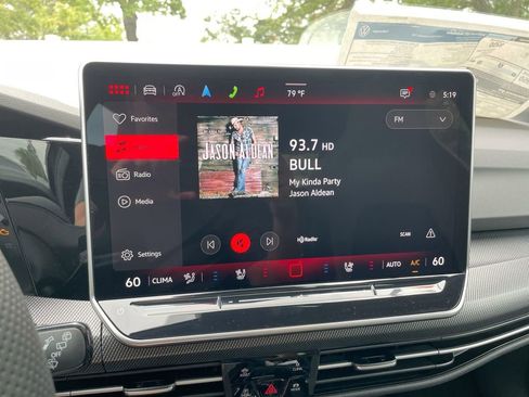 New 2025 Volkswagen GTI Autobahn image 41