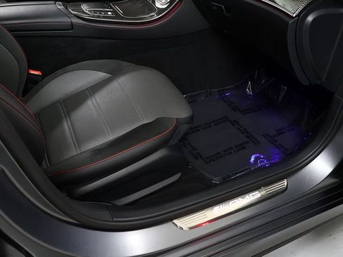 Certified 2023 Mercedes-Benz E 53 AMG 4MATIC Sedan image 40