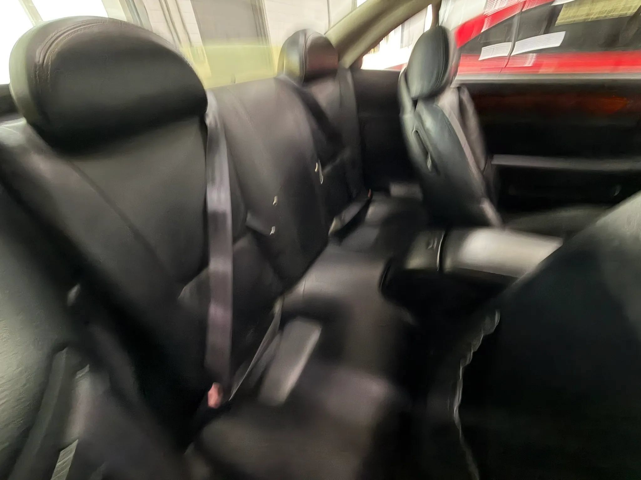 Used 2002 Lexus SC 430 Convertible RWD image 13