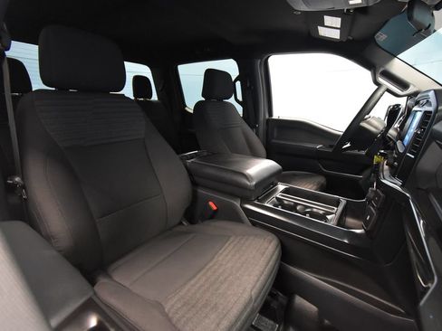 Used 2023 Ford F150 XL w/ STX Appearance Package AWD/4WD image 25