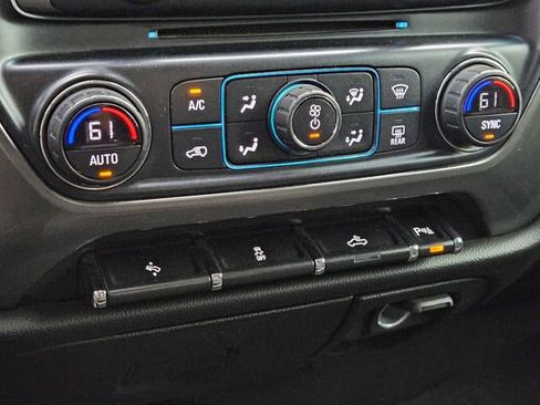 Used 2019 Chevrolet Silverado 2500 LT w/ All Star Edition image 18